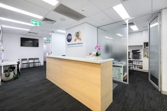 398 Victoria Ave, Chatswood for lease Interior Photo- Image 2 of 3