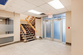 1100 Rue Sherbrooke O, Montréal, QC for lease Interior Photo- Image 2 of 5