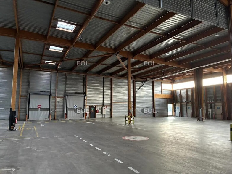 23-25 Rue Hannah Arendt, Strasbourg for lease - Interior Photo - Image 3 of 5