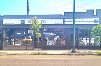 Plus de détails pour 410-434 Sunrise Hwy, Lynbrook, NY - Bureau/Commerce de détail, Commerce de détail à louer