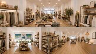 Plus de détails pour Commerce de détail à louer