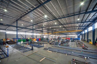 133-139 Newton Rd, Wetherill Park for lease Interior Photo- Image 2 of 5