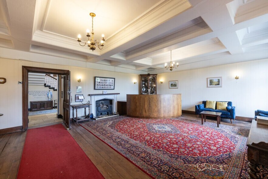 Ward Ln, Barlborough à vendre - Photo intérieure - Image 2 de 10