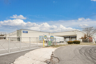 More details for 1 Adams Blvd, Farmingdale, NY - Industrial for Lease