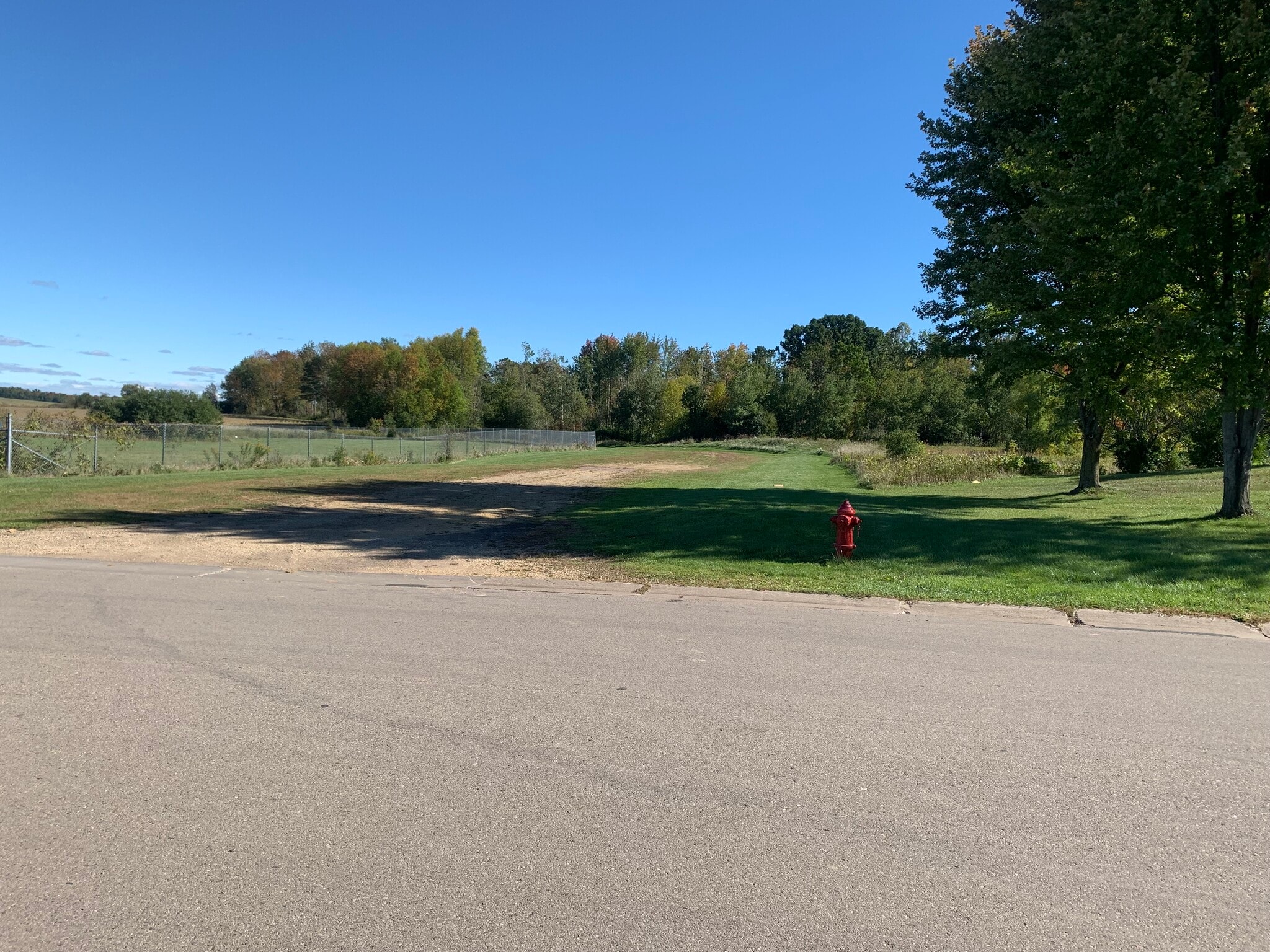 XXX Evergreen St, Baldwin, WI for sale Primary Photo- Image 1 of 2