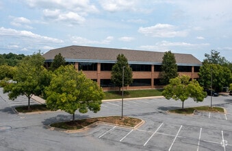 6220 Old Dobbin Ln, Columbia, MD - Aerial  map view - Image1