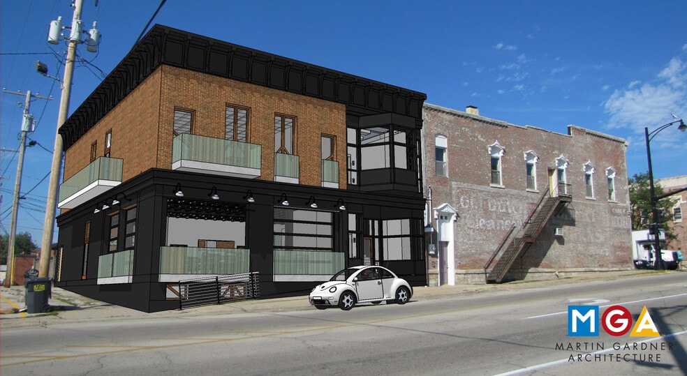 958 7th Ave, Marion, IA for lease - Building Photo - Image 3 of 4