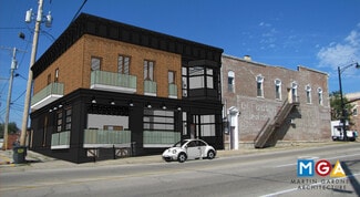 Plus de détails pour 958 7th Ave, Marion, IA - Bureau à louer
