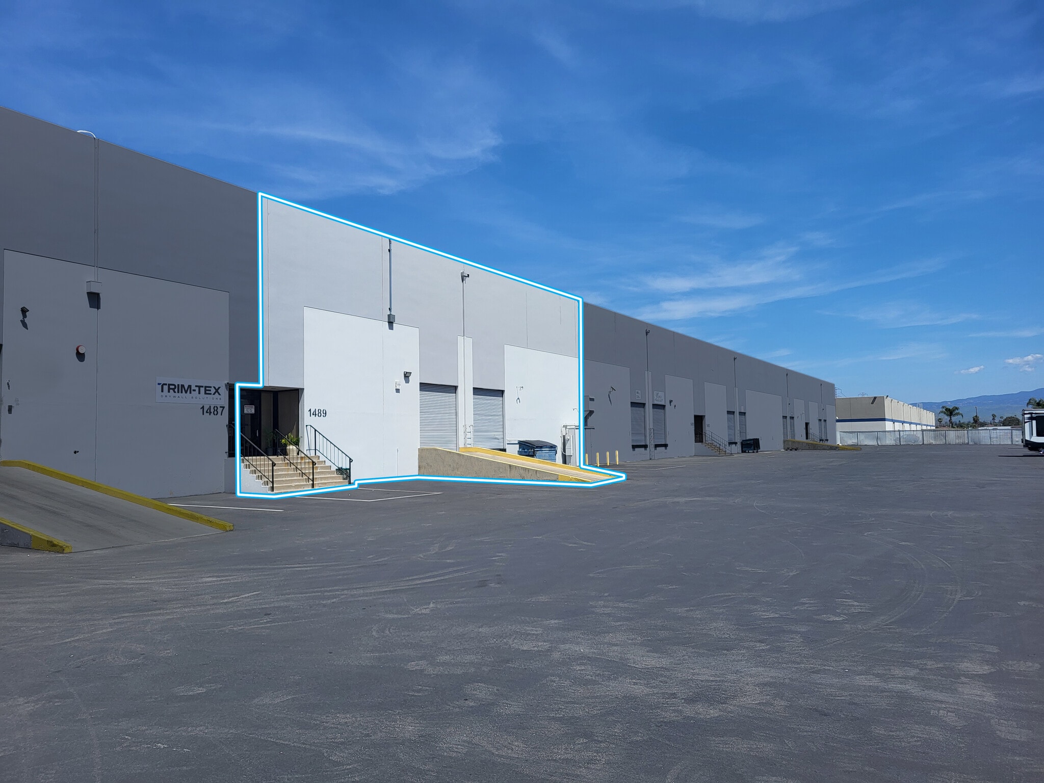 1481-1497 N Main St, Orange, CA for lease Building Photo- Image 1 of 20