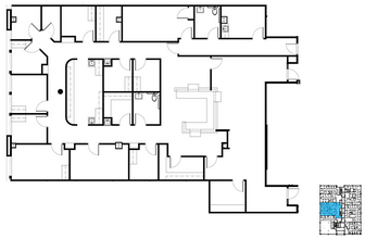 100 N Green Valley Pky, Henderson, NV à louer Plan d’étage- Image 1 de 1