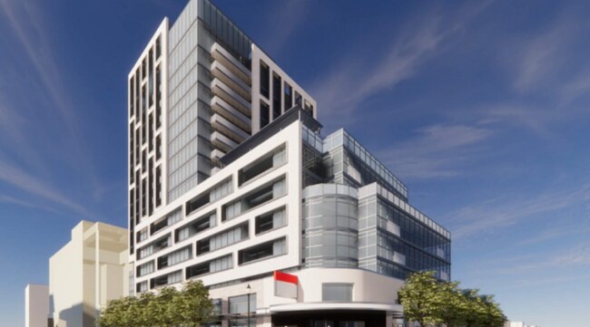 More details for 1186-1194 Wellington St W, Ottawa, ON - Retail for Lease