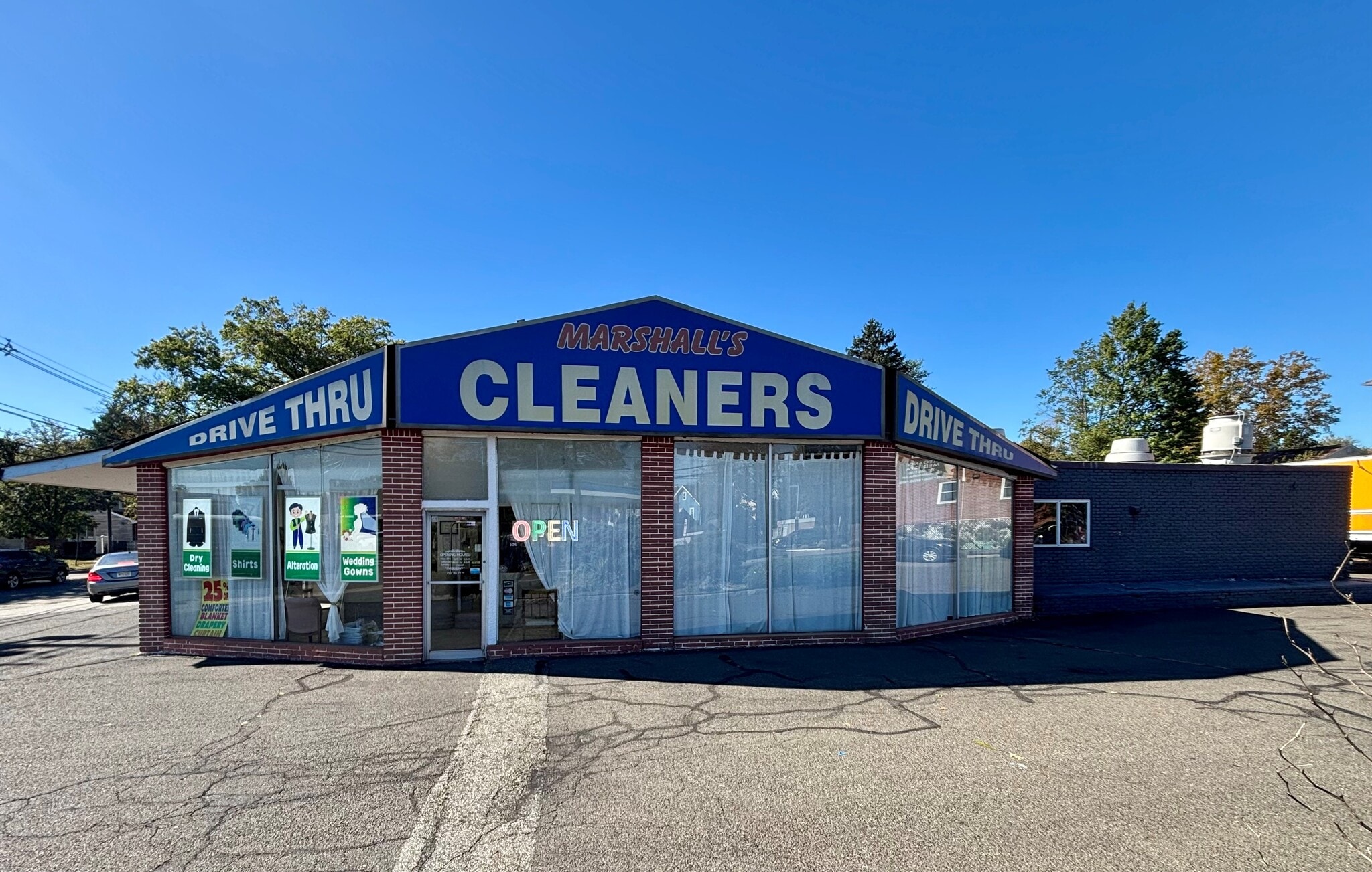 526 St Georges Ave, Rahway, NJ for sale Building Photo- Image 1 of 5