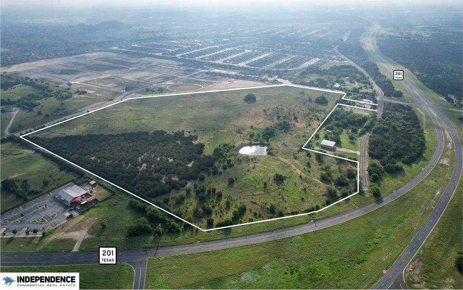 4824 Reese Creek Rd, Killeen, TX à vendre - Photo du bâtiment - Image 2 de 8