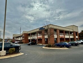 1907 S College St, Auburn, AL for lease Interior Photo- Image 2 of 11