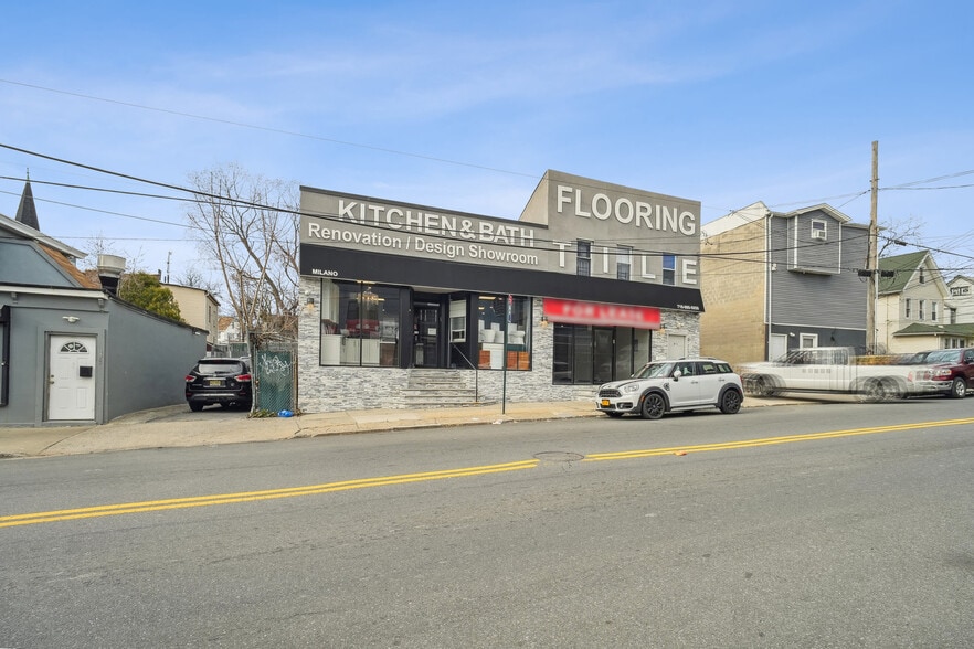 871 Post Ave, Staten Island, NY for sale - Building Photo - Image 2 of 9