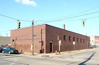 More details for 2947 Penn Ave, Pittsburgh, PA - Industrial for Lease