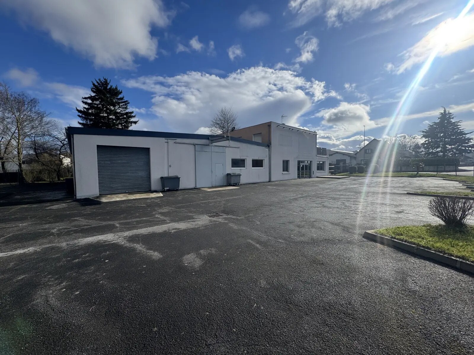 7 Rue De L'Industrie, Cormontreuil for lease Primary Photo- Image 1 of 11