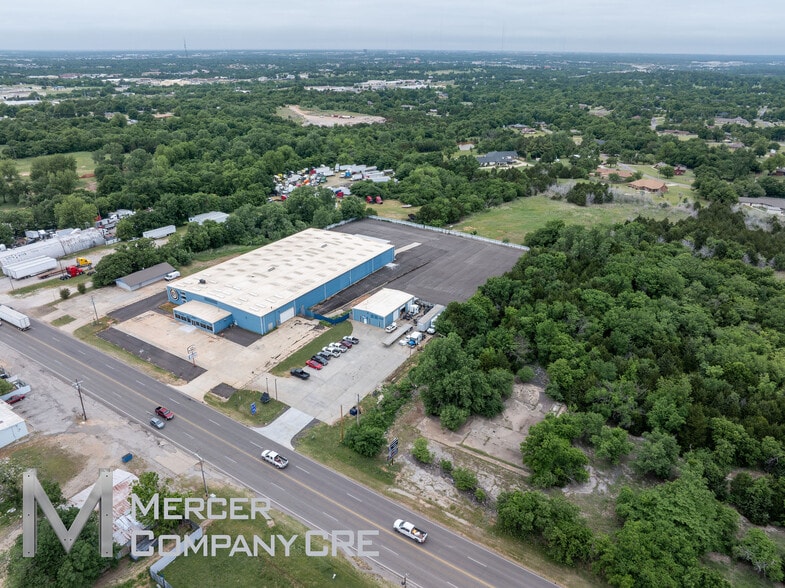 3035 NE 23rd St, Oklahoma City, OK for sale - Building Photo - Image 2 of 41