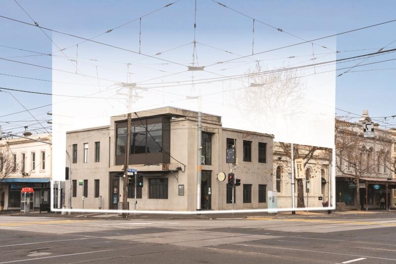 345 Clarendon Street, South Melbourne for lease Building Photo- Image 1 of 3