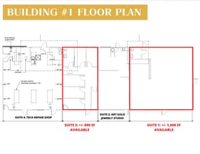 5925 Fair Oaks Blvd, Carmichael, CA for lease Interior Photo- Image 2 of 4