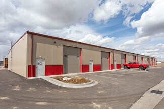 Plus de détails pour 13790 E I-25 Frontage Rd, Longmont, CO - Local d'activités à louer