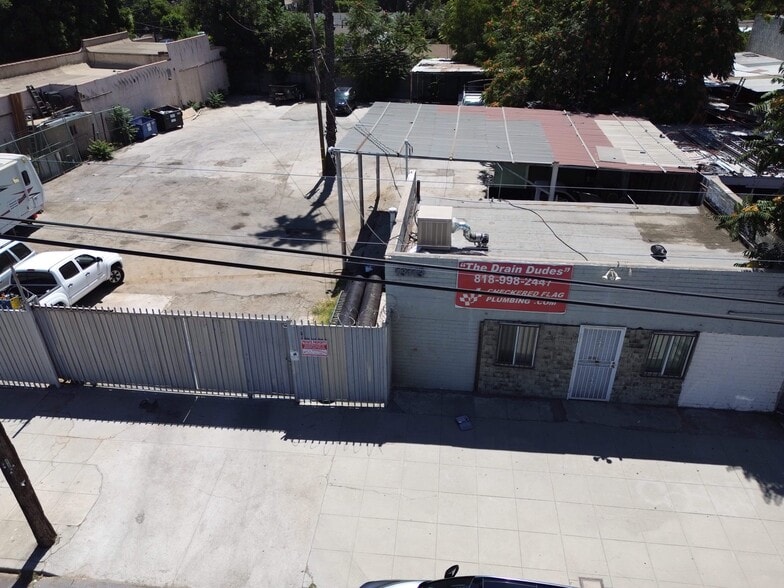 13117 San Fernando Rd, Rancho Cascades, CA for sale - Building Photo - Image 1 of 5