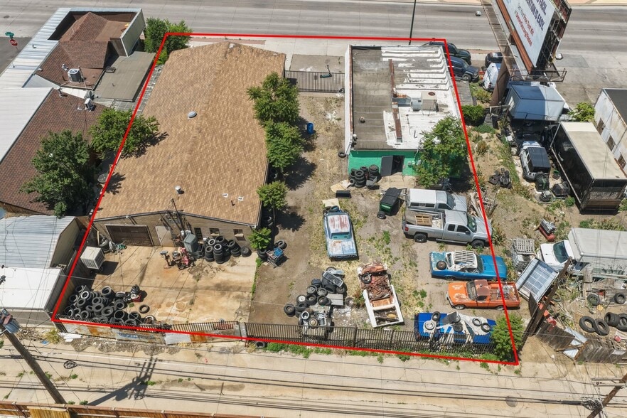 8&12 Federal Blvd portfolio of 2 properties for sale on LoopNet.ca - Building Photo - Image 3 of 12
