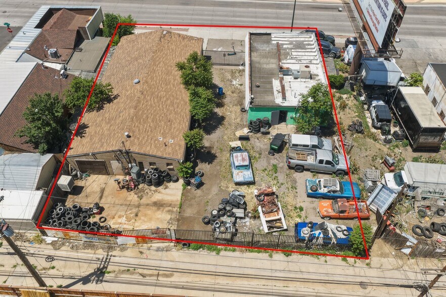 8&12 Federal Blvd portefeuille de 2 propriétés à vendre sur LoopNet.ca - Photo du bâtiment - Image 3 de 12