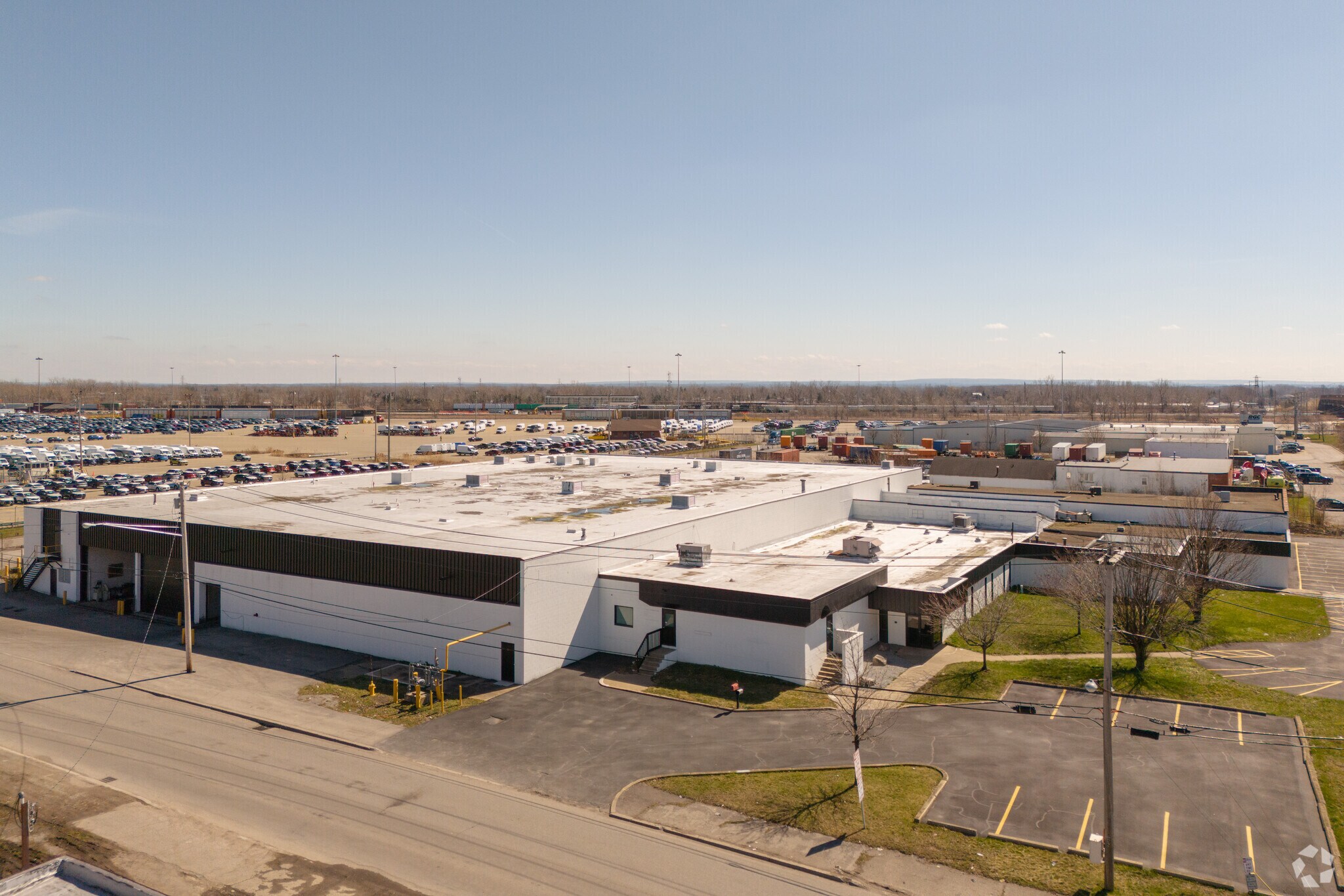 1885 Harlem Rd, Buffalo, NY à vendre Photo principale- Image 1 de 32