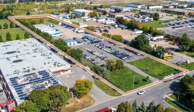 More details for 350 Passmore Ave, Toronto, ON - Land for Sale