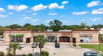 10100 West Rd, Houston, TX for lease Building Photo- Image 1 of 2