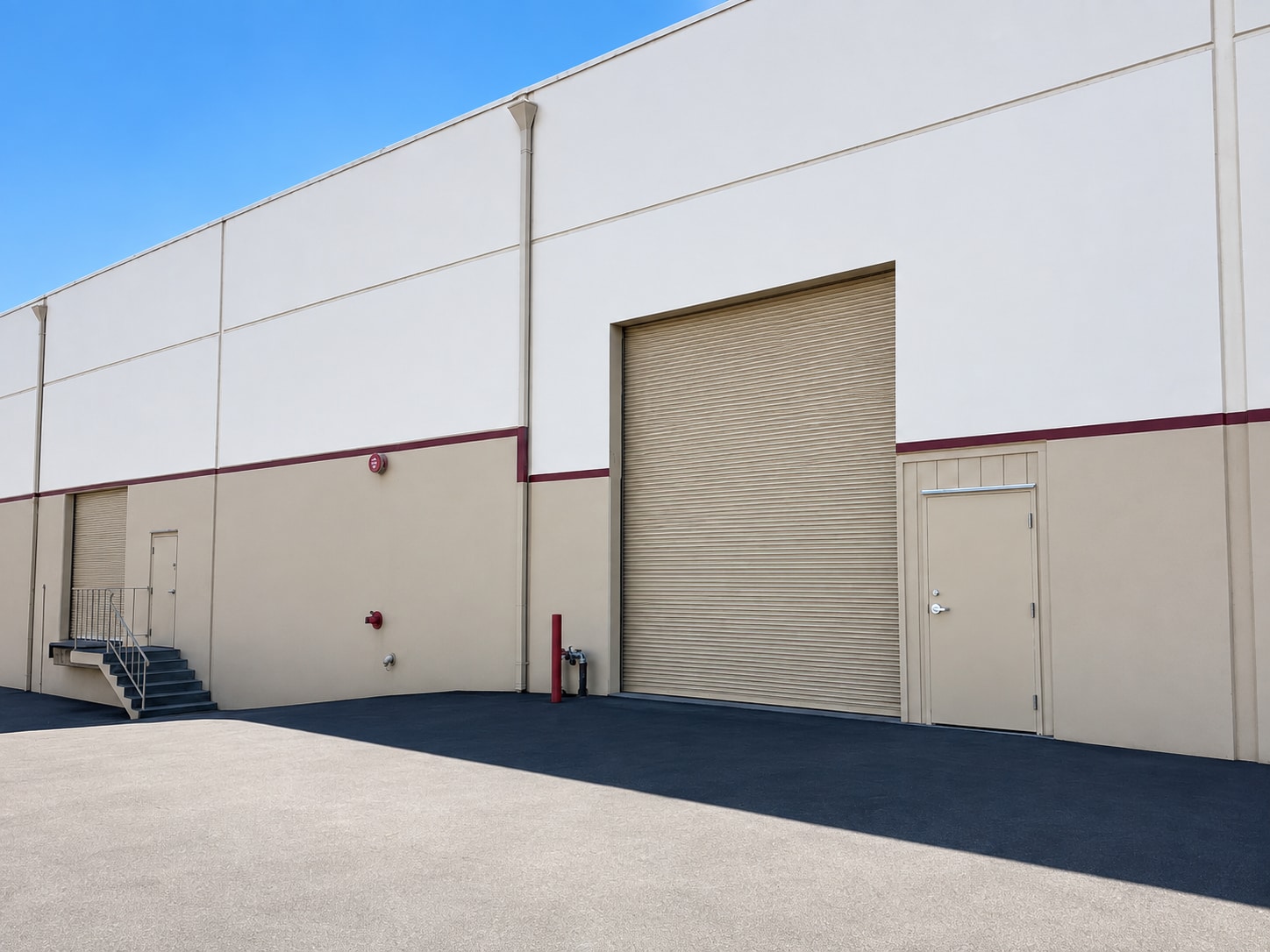 1347 Tradewinds Cir, West Sacramento, CA for lease Building Photo- Image 1 of 3