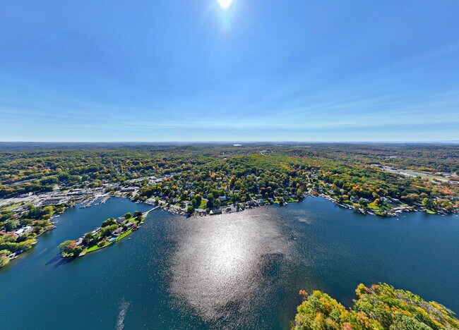Plus de détails pour 44 Canopus Island, Mahopac, NY - Terrain à vendre