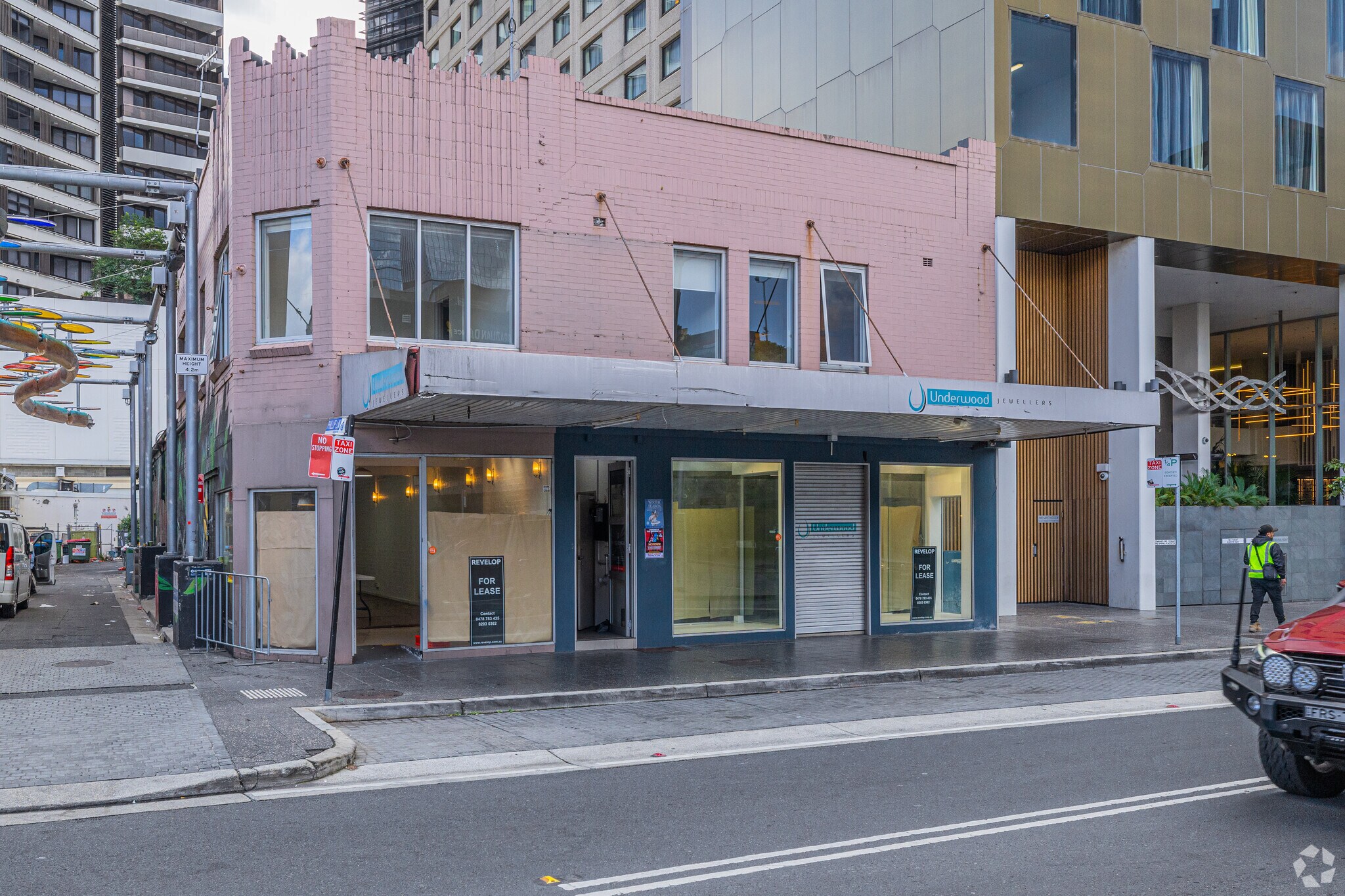28 Phillip St, Parramatta for sale Building Photo- Image 1 of 8