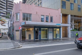More details for 28 Phillip St, Parramatta - Retail for Sale