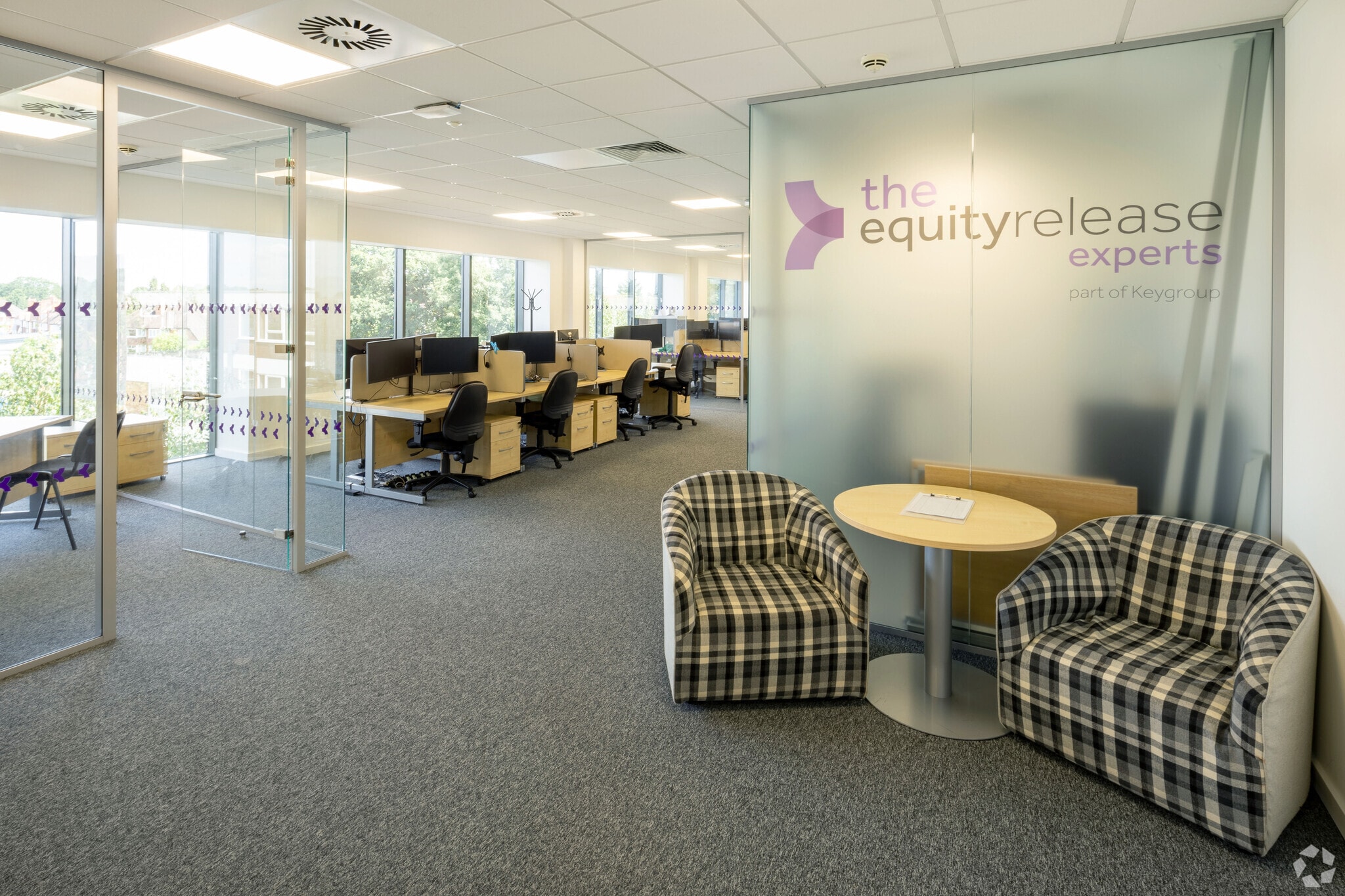 435 Stratford Rd, Solihull for lease Interior Photo- Image 1 of 8