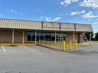 More details for 1109 W South Commerce St, Wills Point, TX - Retail for Lease