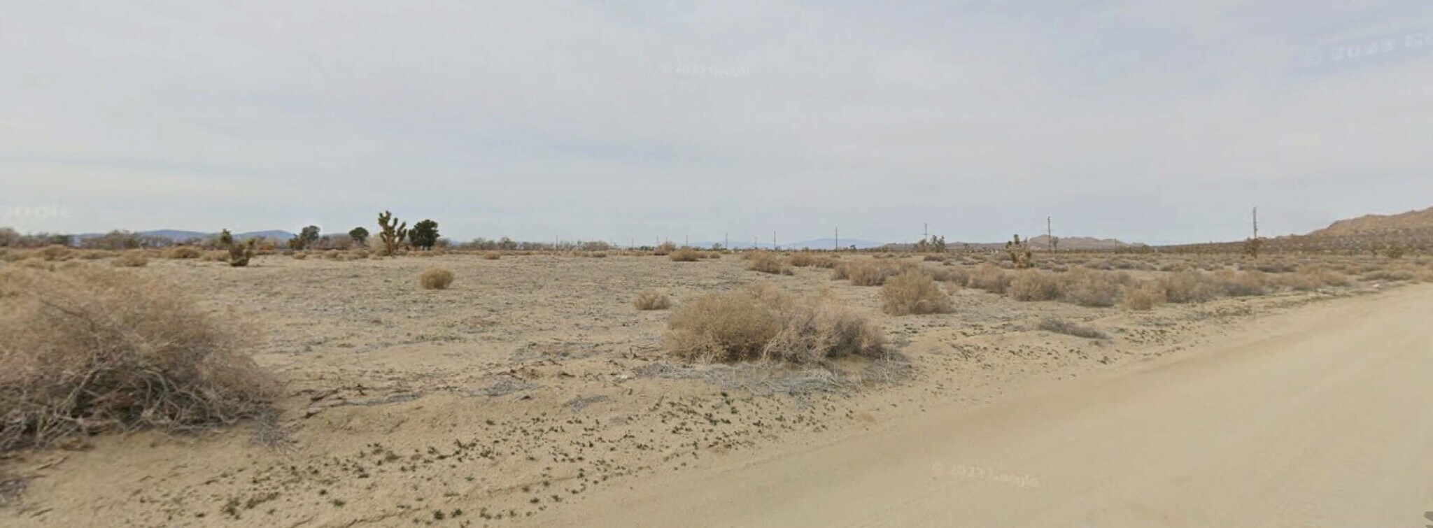 150 W Palmdale Blvd, Palmdale, CA à vendre Photo principale- Image 1 de 3
