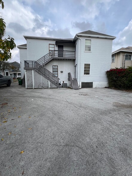 608 W Horatio St, Tampa, FL à vendre - Photo du b timent - Image 3 de 3