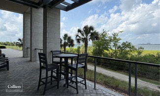 Plus de détails pour 75 Port City Lndg, Mount Pleasant, SC - Bureau à louer