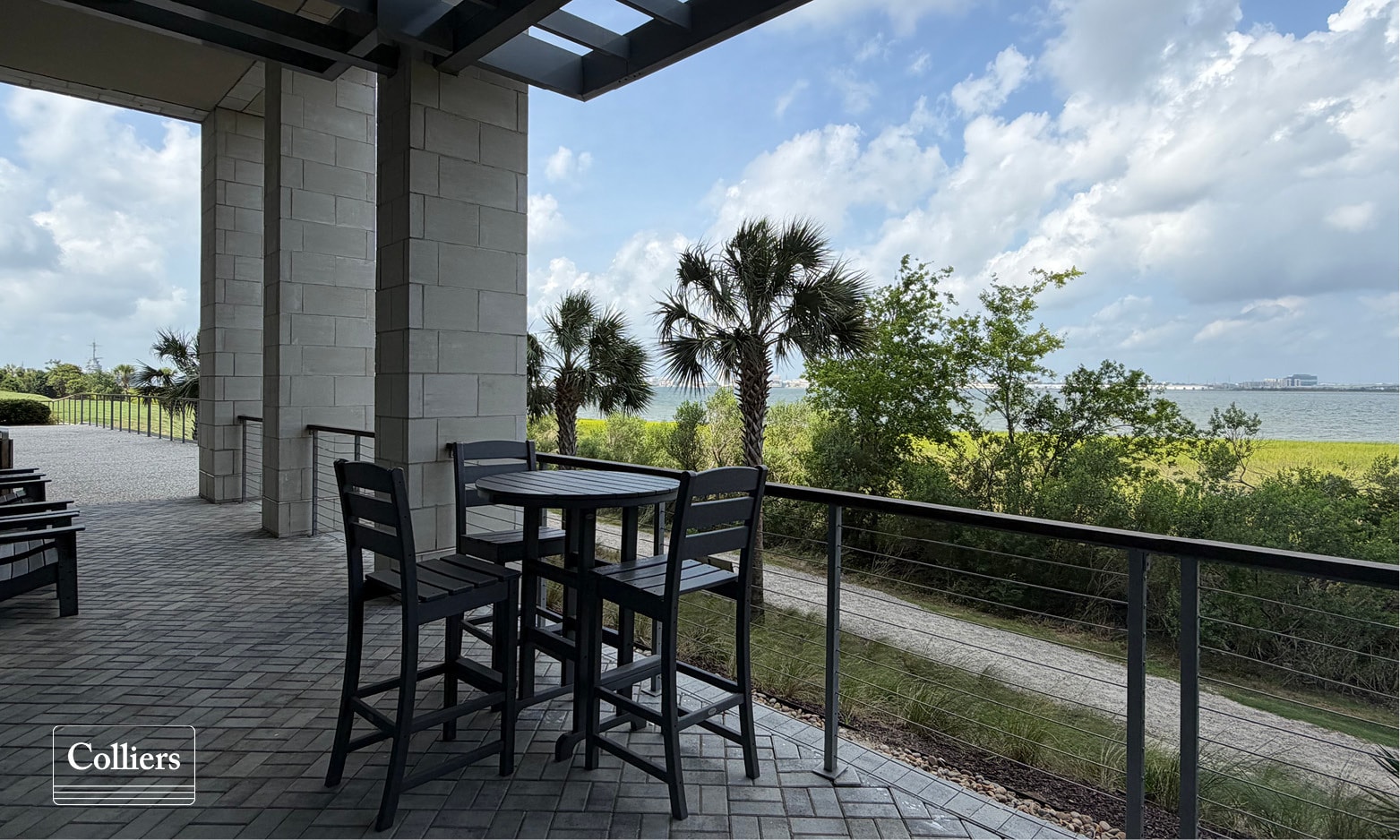 75 Port City Lndg, Mount Pleasant, SC for lease Building Photo- Image 1 of 8