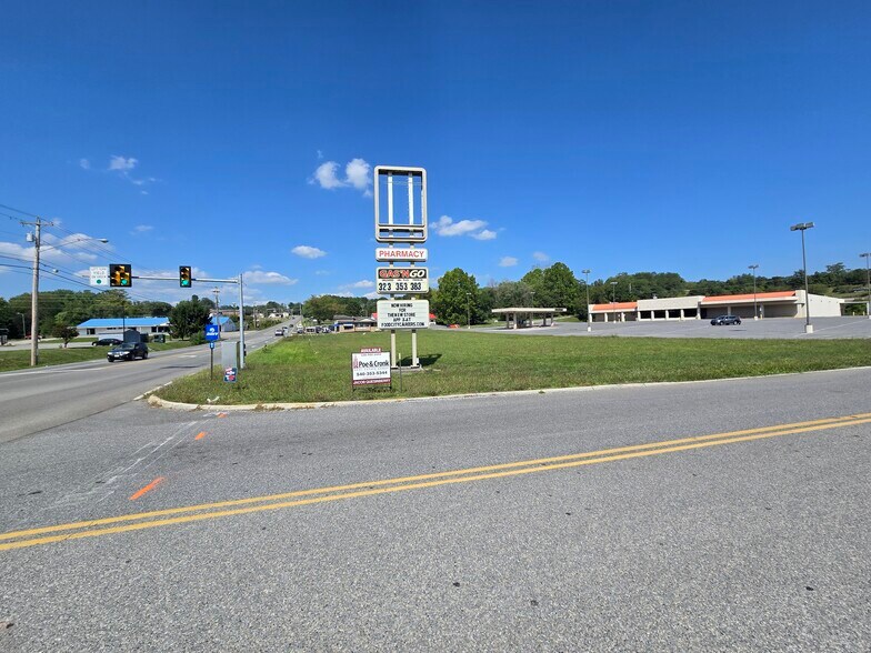 Bob White Blvd, Pulaski, VA à vendre - Autre - Image 2 de 9