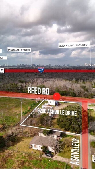 9202 Ashville Dr, Houston, TX for sale - Commercial Listing Video - Image 2 of 43