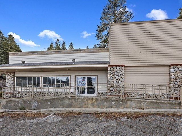 312 S Hwy 173, Lake Arrowhead, CA for sale - Building Photo - Image 2 of 19