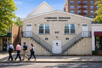 More details for 557 N Macquesten Pky, Mount Vernon, NY - Office for Sale