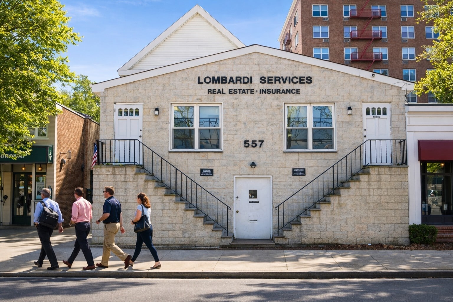 557 N Macquesten Pky, Mount Vernon, NY à vendre Photo principale- Image 1 de 7