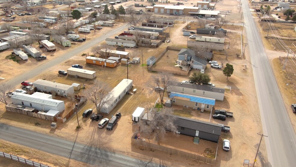 3109 S County Road 1200, Midland, TX for sale - Building Photo - Image 3 of 19