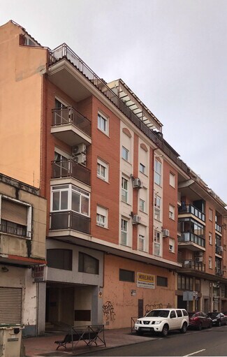 More details for Calle Olivares, 7, Talavera de la Reina - Multifamily for Sale