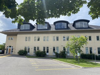 More details for 780 Echo Dr, Ottawa, ON - Office for Lease