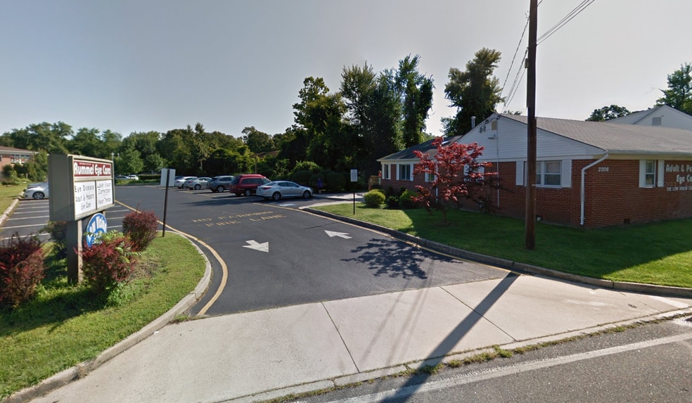 2206 W County Line Rd, Jackson, NJ à vendre - Photo principale - Image 2 de 4